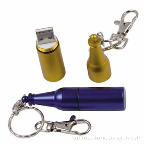 Usb Flash Drive Bu-122
